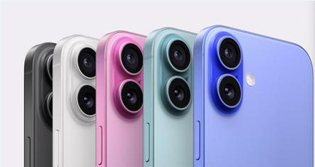黑龙江苹果维修点分享iPhone 16发烫易忽视因素汇总 