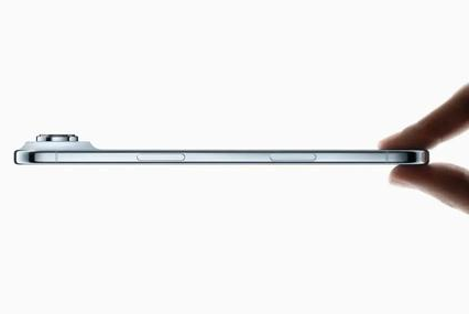 黑龙江苹果维修点分享iPhone 17 Air发烫几大隐形诱因 