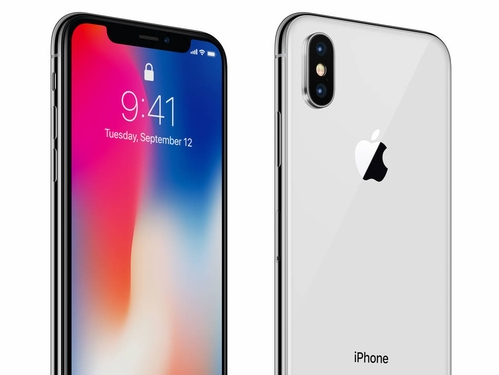 黑龙江苹果维修点分享iPhone X摄像头实拍质感与场景适配全解析 